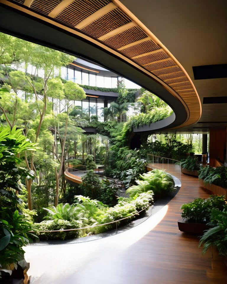 Confira Cinco Tendências de Arquitetura e Design para 2025 – ROLL ...