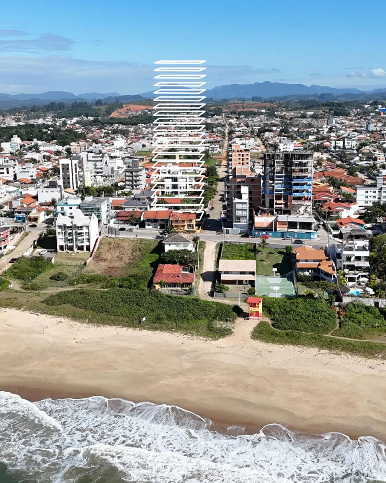 Carmel by the Sea: moradia sofisticada e investimento sólido em Barra Velha – SC