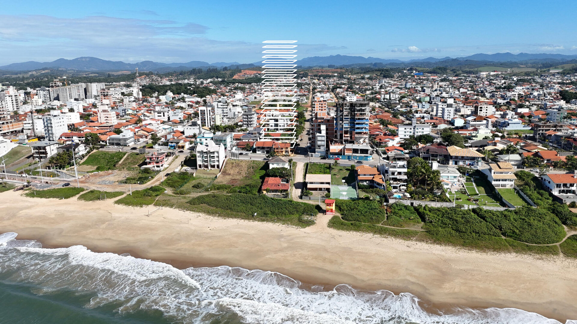 Carmel by the Sea: moradia sofisticada e investimento sólido em Barra Velha – SC